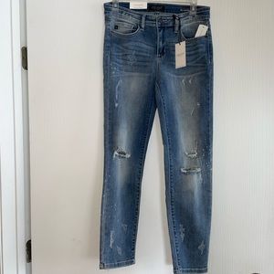 NWT Judy Blue Jeans